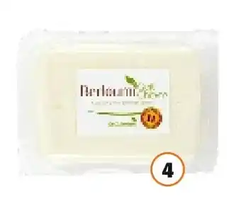 Colruyt Berloumi De Zuivelarij Geitenkaas ± 270 g aanbieding