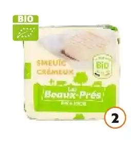 Colruyt Les Beaux-Prés 150 g aanbieding