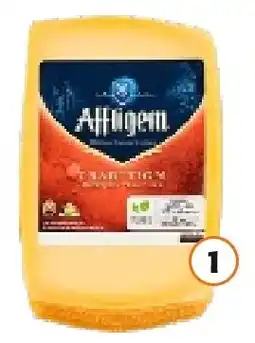 Colruyt Affligem Tradition sneetjes 350 g aanbieding