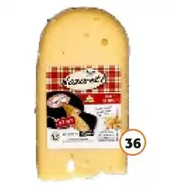 Colruyt Nazareth blok ± 425 g aanbieding