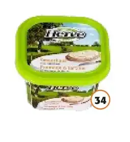Colruyt Herve smeerkaas 150 g aanbieding
