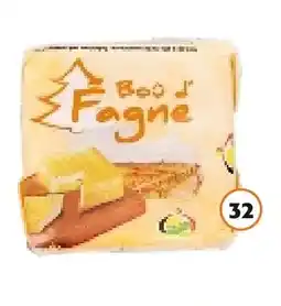 Colruyt Herve Boû d’ Fagne 200 g aanbieding