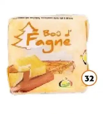 Colruyt Herve Boû d’ Fagne 200 g aanbieding