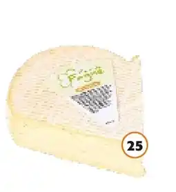 Colruyt Fleur de Fagne Caractère blok ± 300 g aanbieding