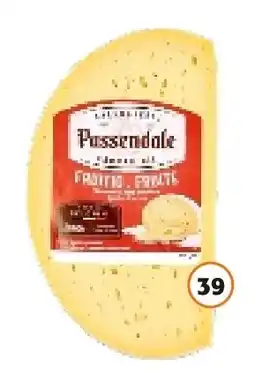 Colruyt Passendale Fruitig sneetjes 350 g aanbieding