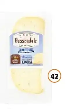 Colruyt Passendale Lightesse sneetjes 175 g aanbieding