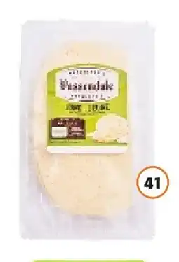 Colruyt Passendale Jong sneetjes 300 g aanbieding
