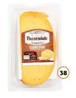 Colruyt Passendale Caractère sneetjes 300 g aanbieding