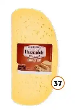 Colruyt Passendale Caractère blok ± 200 g aanbieding
