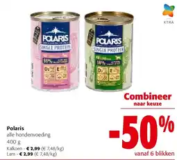 Colruyt Polaris Kalkoen aanbieding