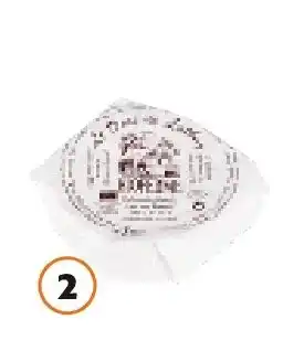 Colruyt Bioferme Le Doré de Lathuy 100 g aanbieding