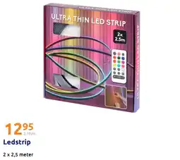 Action Ledstrip aanbieding