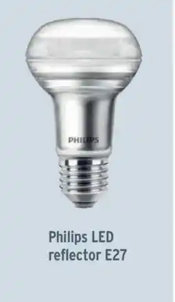 GAMMA 2DE HALVE PRIJS op alle LED lampen aanbieding