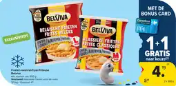 Carrefour Frieten Oven / Airfryer / Friteuse Belviva aanbieding