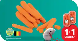 Carrefour Wortelen Kwaliteitsketen Carrefour aanbieding