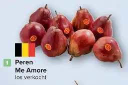 Carrefour Peren Me Amore aanbieding