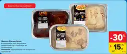 Carrefour Gamma Convenience aanbieding