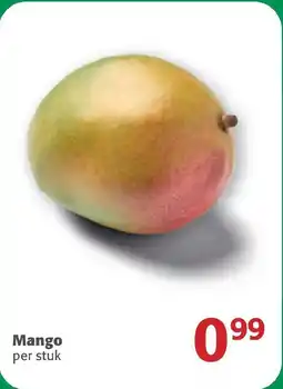 Comarkt Mango aanbieding