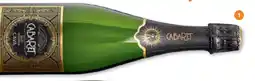 Comarkt Cava Cabaret aanbieding