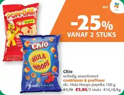 Comarkt Chio aanbieding