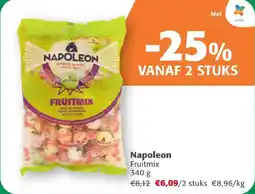 Comarkt Napoleon Fruitmix aanbieding