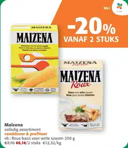 Comarkt Maizena aanbieding