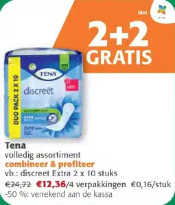 Comarkt Tena aanbieding