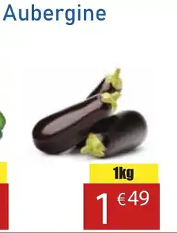Tanger Markt Aubergine aanbieding