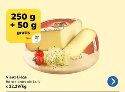 Bio Planet Vieux Liège aanbieding