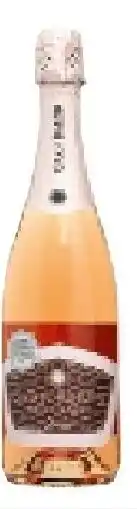 Colruyt Gran baron joven rose aanbieding