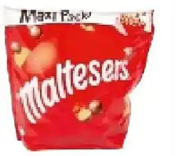 Colruyt Maltesers Maxi Pack aanbieding