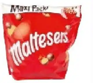 Colruyt Maltesers Maxi Pack aanbieding