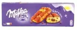 Colruyt Milka cake & choc aanbieding