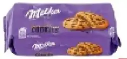 Colruyt Milka Cookies Choco Sensations aanbieding