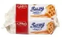 Colruyt Lotus suzy vanillewafels aanbieding