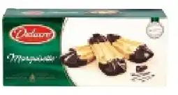 Colruyt Delacre marquisette aanbieding