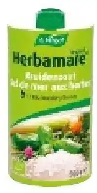 Colruyt A vogel herbamare original kruidenzout aanbieding