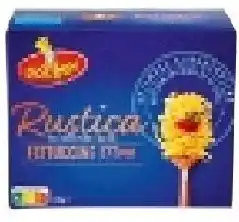 Colruyt Soubry rustica fettuccine aanbieding
