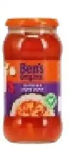 Colruyt Ben's Original zoetzure saus aanbieding