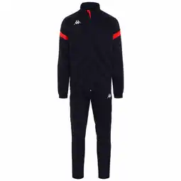 Decathlon Trainingspak Kappa Dalcito aanbieding