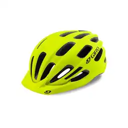 Decathlon Giro Register fietshelm aanbieding