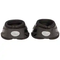Decathlon Hoefbescherming voor paarden Harry's Horse Springschoenen Pro-low aanbieding