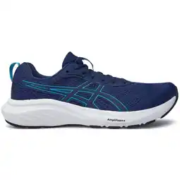 Decathlon Hardloopschoenen Asics model 1011B881-001 voor mannen aanbieding