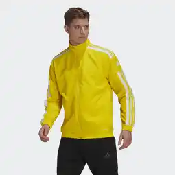 Decathlon Squadra 21 Presentation Jack aanbieding