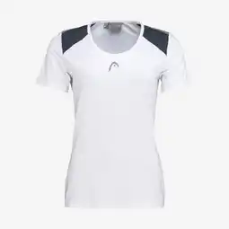 Decathlon CLUB 22 Tech T-Shirt W aanbieding