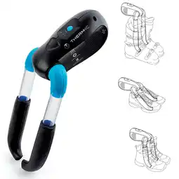 Decathlon Antibacteriële schoenendroger, EU-stekker en USB - ThermicRefresher V2 (EU) aanbieding