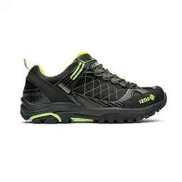 Decathlon Waterdichte unisex schoenen voor trekking en wandelen Izas NILSEN aanbieding