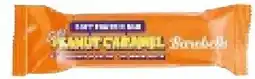 Colruyt Barebells salted peanut caramel aanbieding