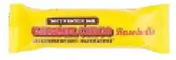 Colruyt Barebells caramel choco aanbieding