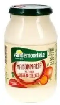 Colruyt Vandemoortele mayonaise met aanbieding